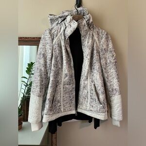 Guess ski jacket | warm | size S